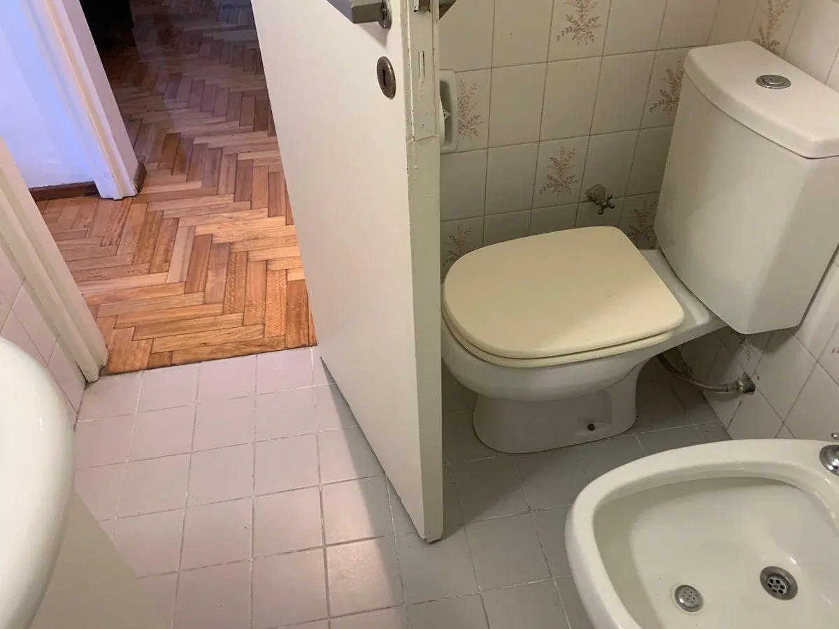Venta departamento 2 ambientes Villa Urquiza 5