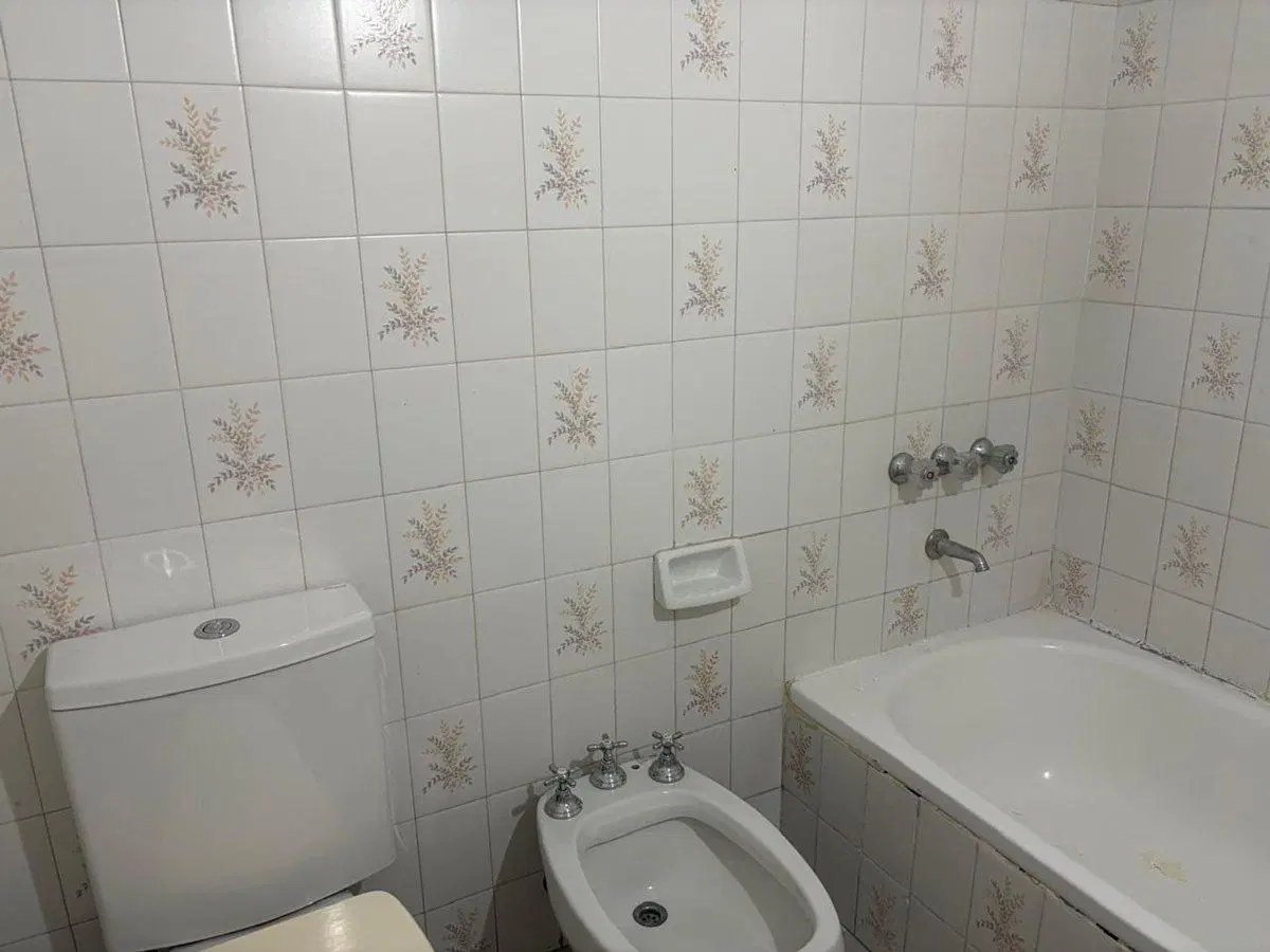 Venta departamento 2 ambientes Villa Urquiza 3