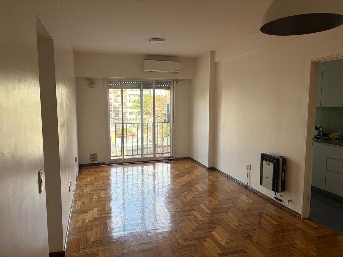 Foto de Venta departamento 2 ambientes Villa Urquiza, imagen 2