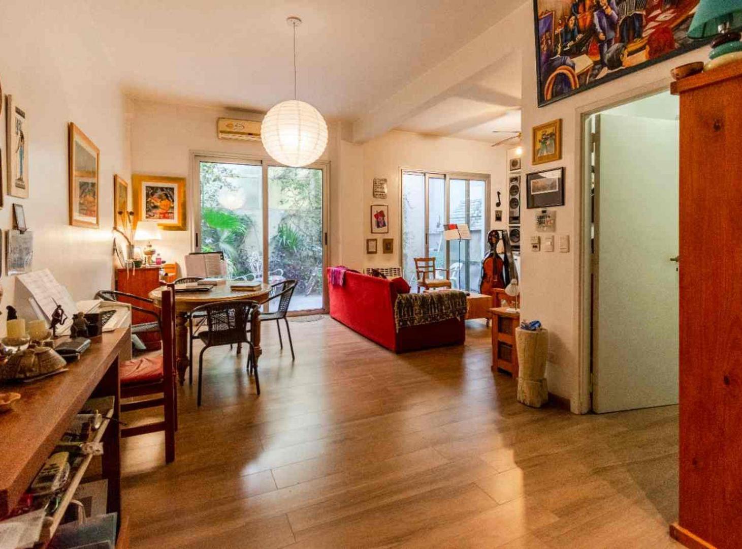Foto de Venta Departamento 2 Ambientes 82 m² San Telmo, imagen 5
