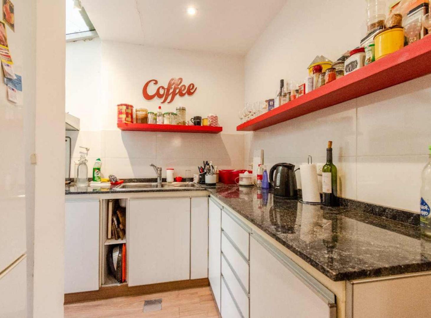 Foto de Venta Departamento 2 Ambientes 82 m² San Telmo, imagen 4