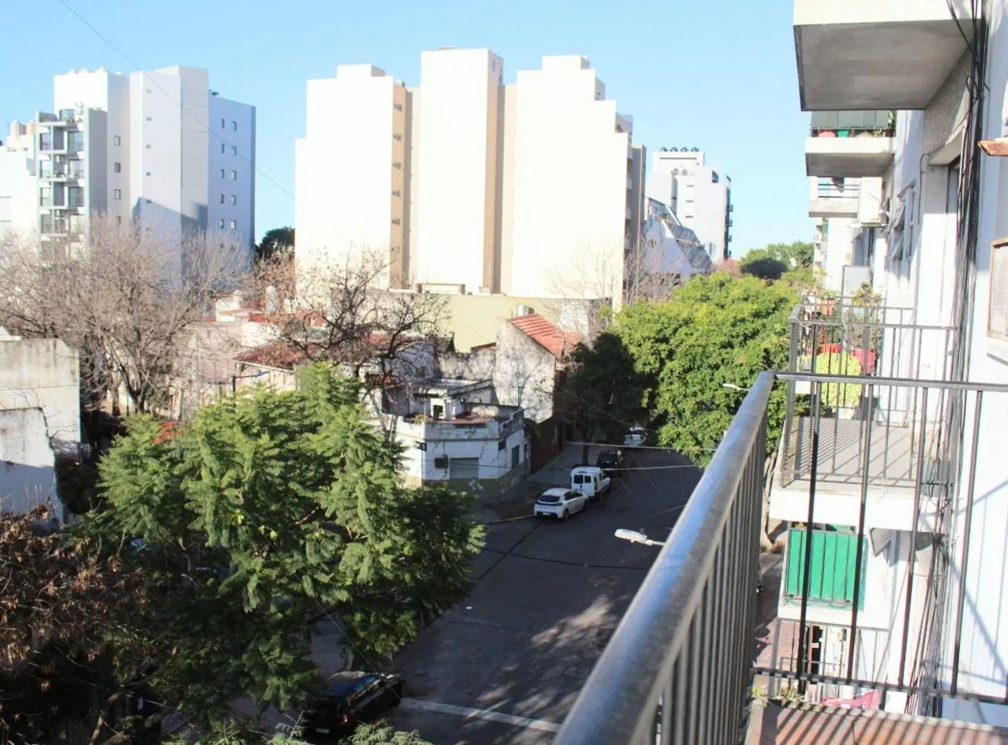 Venta 3 Amb + Dep c/Baño + Baulera. AP Agronomía 2