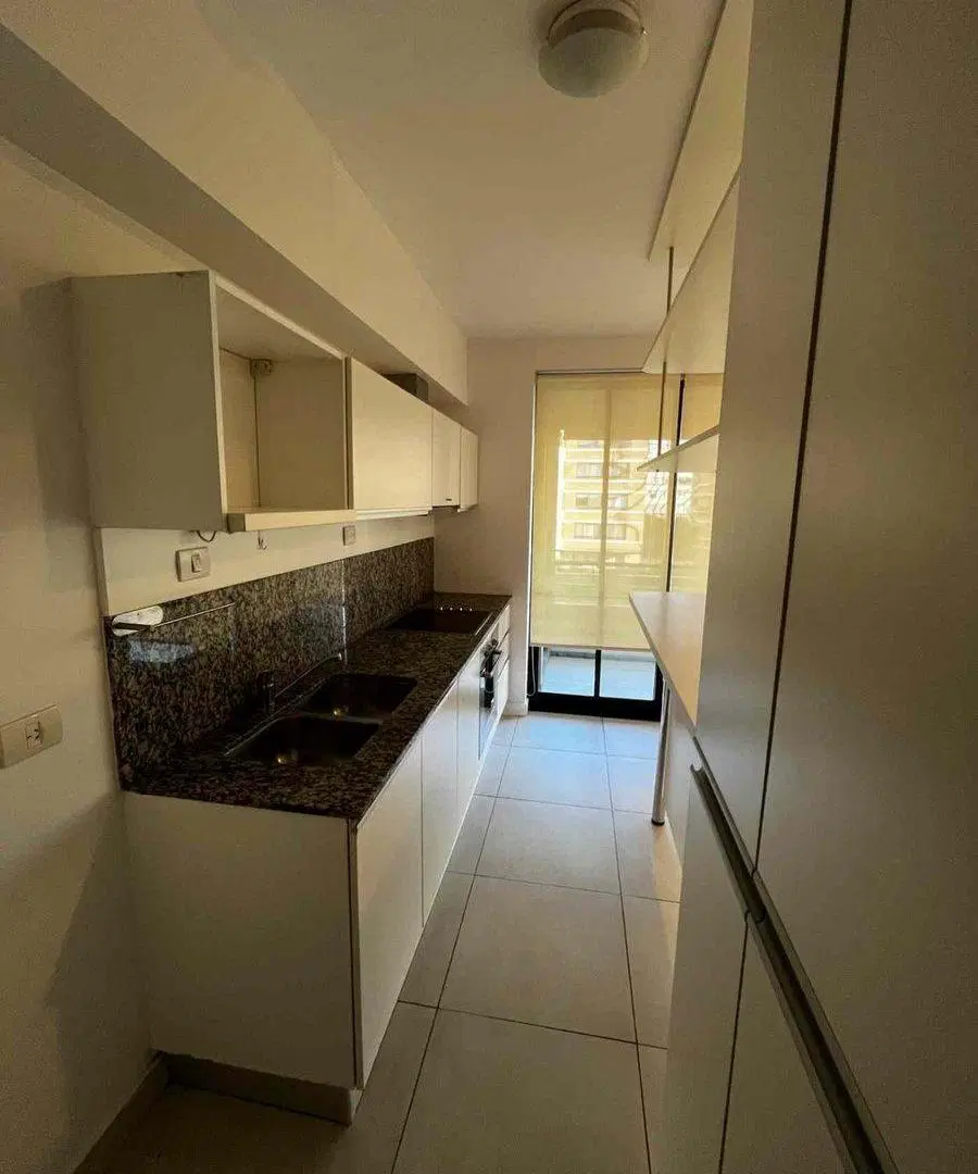 ALQUILER DEPTO 3 AMBIENTES EN QUARTIER NORDELTA 3
