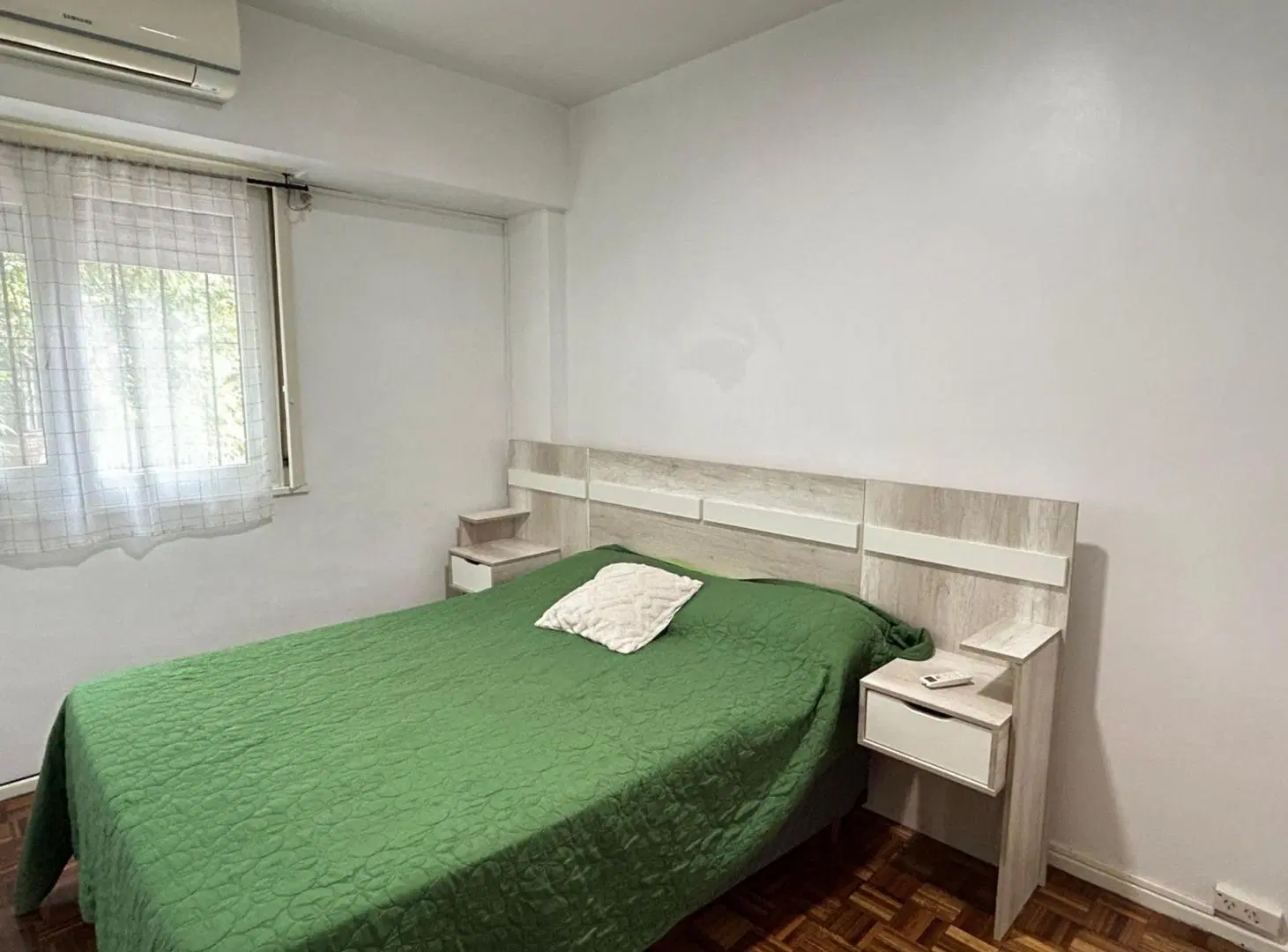 Alquiler Departamento 2 Ambientes - Nuñez 4