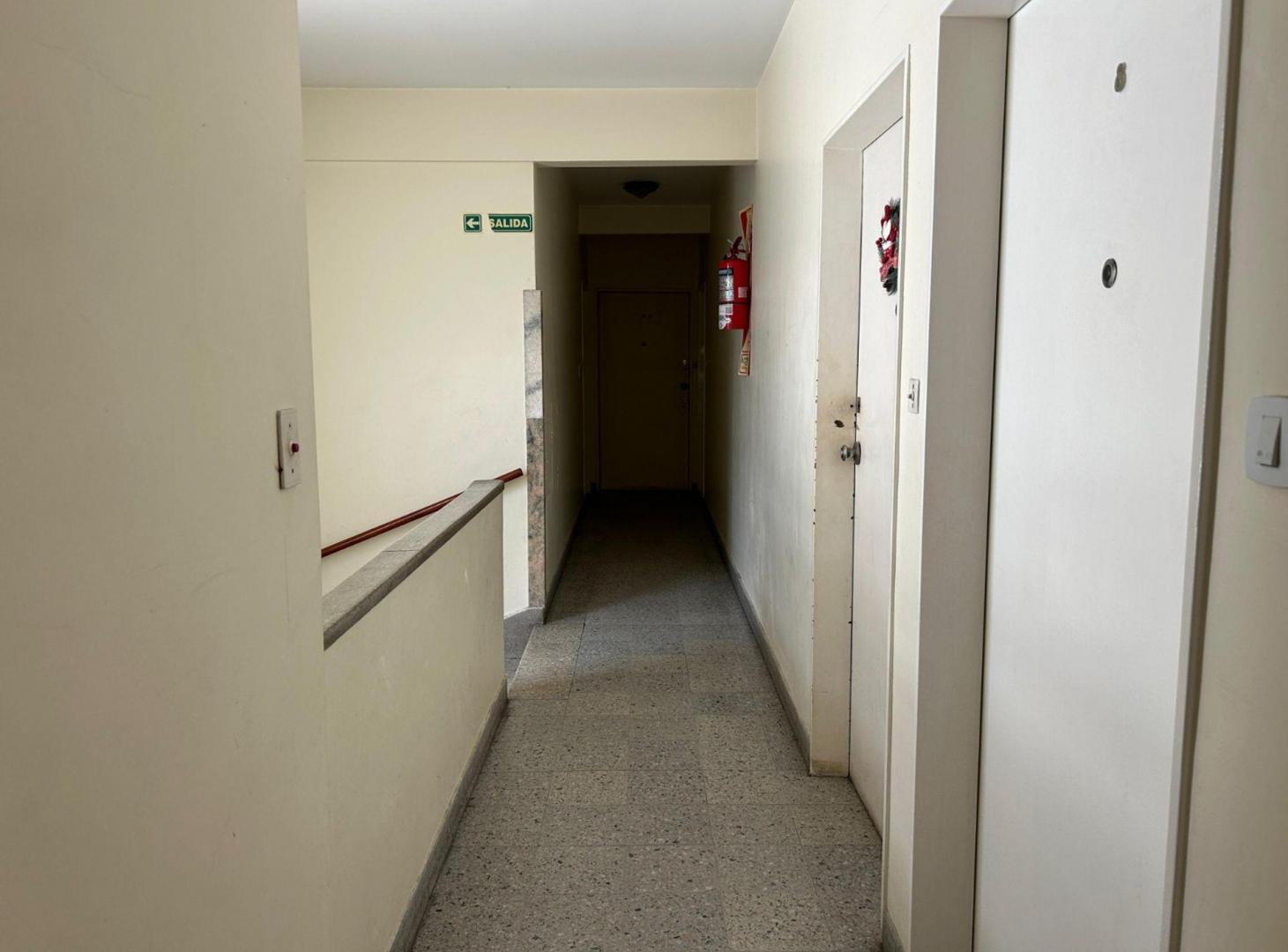 Foto de Alquiler Departamento 2 Ambientes - Nuñez, imagen 4