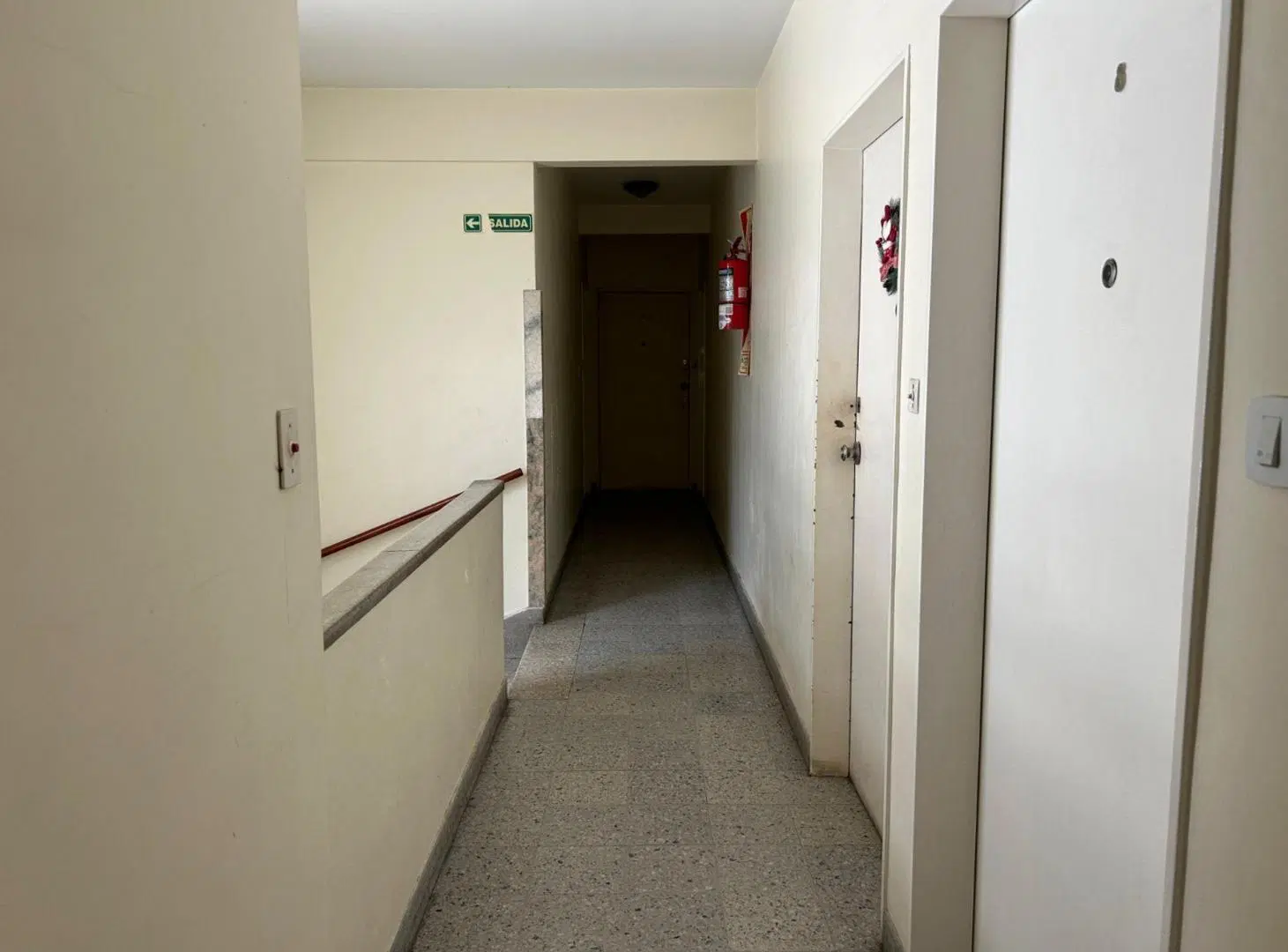Alquiler Departamento 2 Ambientes - Nuñez 3