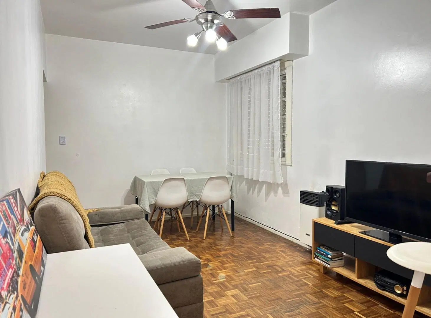 Alquiler Departamento 2 Ambientes - Nuñez 5