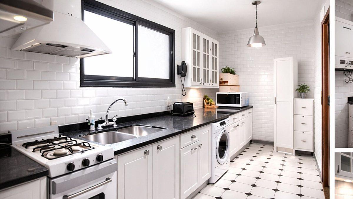 Foto de Venta 3 Ambientes Balcón - Todo a Nuevo- Almagro, imagen 1