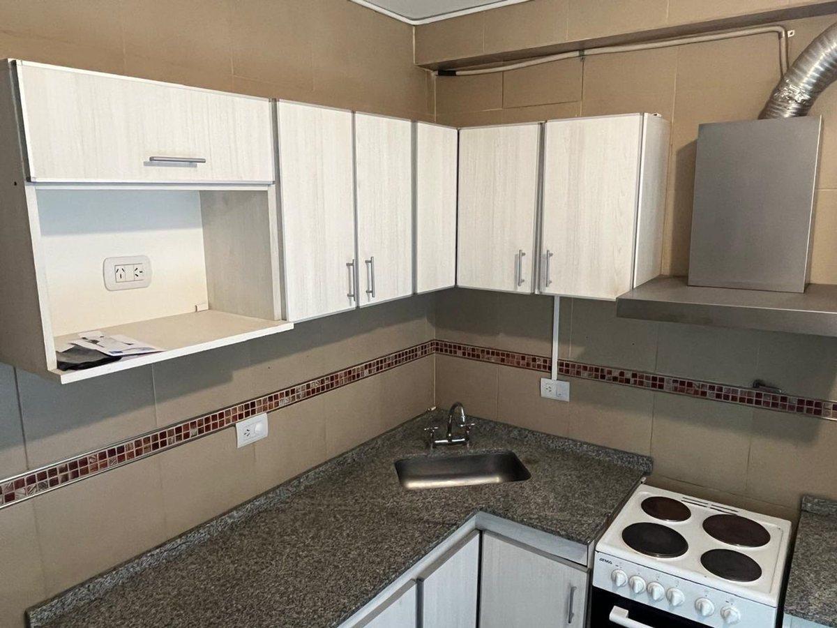 Foto de VENTA DEPARTAMENTO 3 AMBIENTES APTO CREDITO, imagen 2