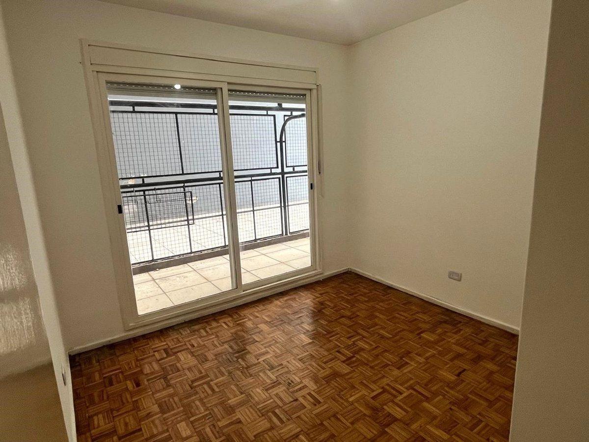 Foto de VENTA DEPARTAMENTO 3 AMBIENTES APTO CREDITO, imagen 5