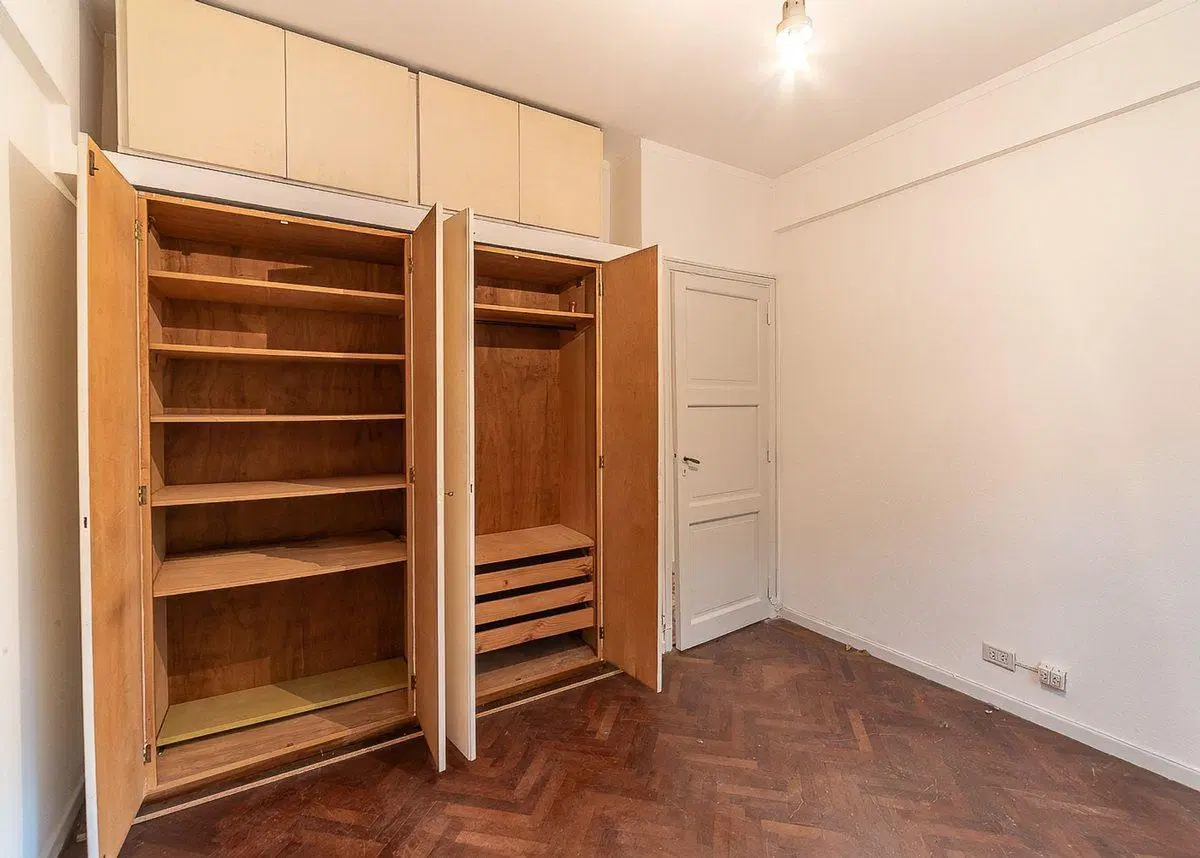 Venta Depto 4 Amb - Apto Crédito Parque Avellaneda 8