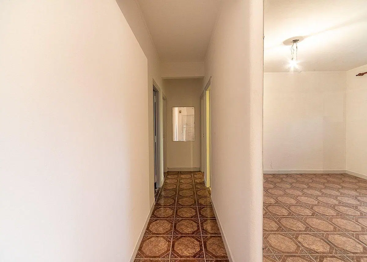 Venta Depto 4 Amb - Apto Crédito Parque Avellaneda 5