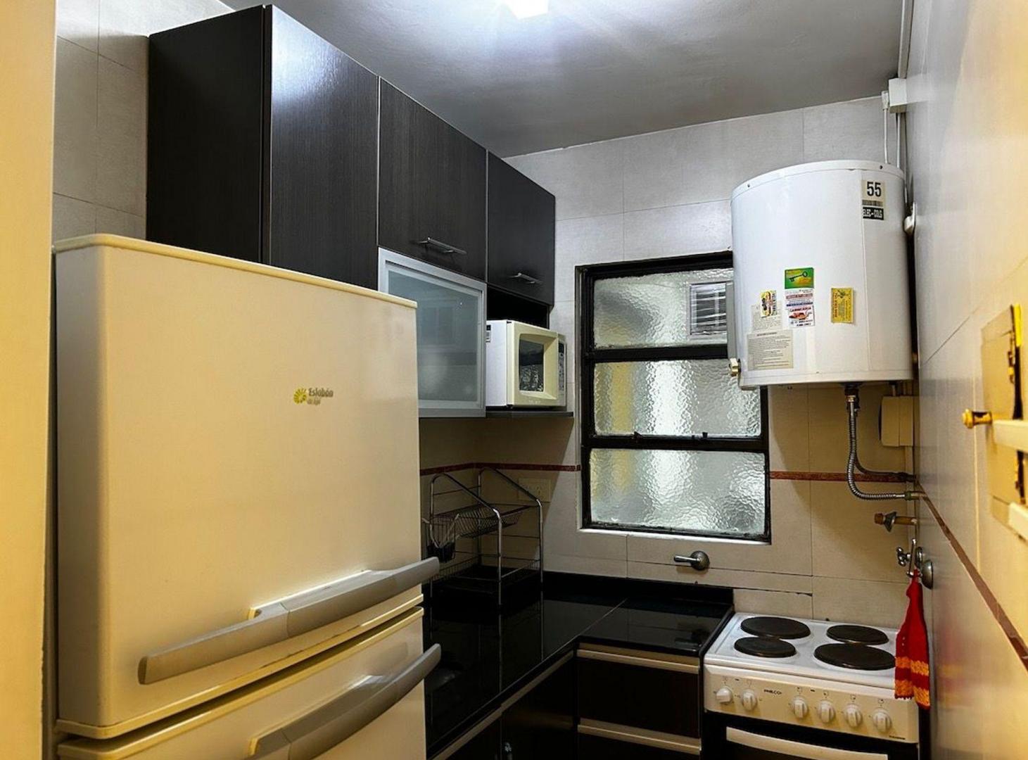Foto de Venta departamento 2 ambientes con cochera, imagen 4