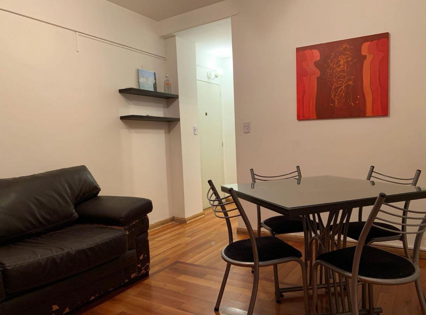 Foto de Venta departamento 2 ambientes con cochera, imagen 3