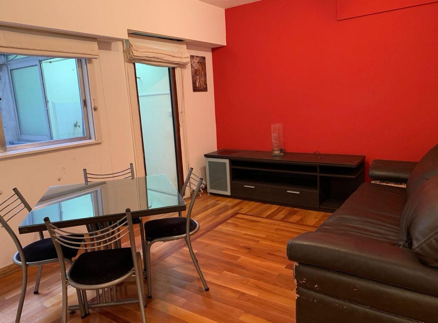 Foto de Venta departamento 2 ambientes con cochera, imagen 2