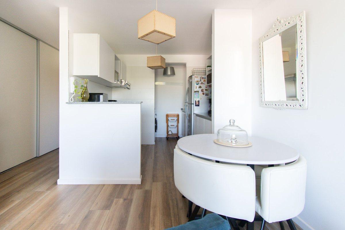 Foto de Venta Departamento 3 Ambientes Nuevo - Agronomía, imagen 5