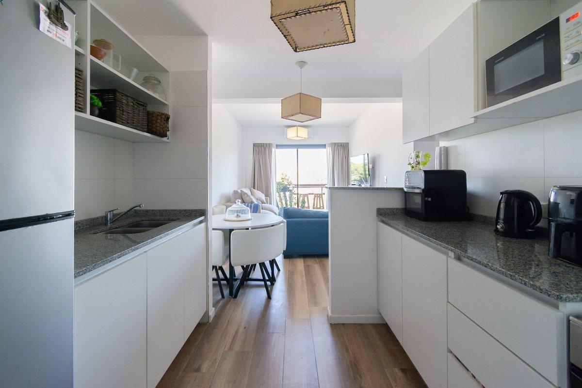 Foto de Venta Departamento 3 Ambientes Nuevo - Agronomía, imagen 1