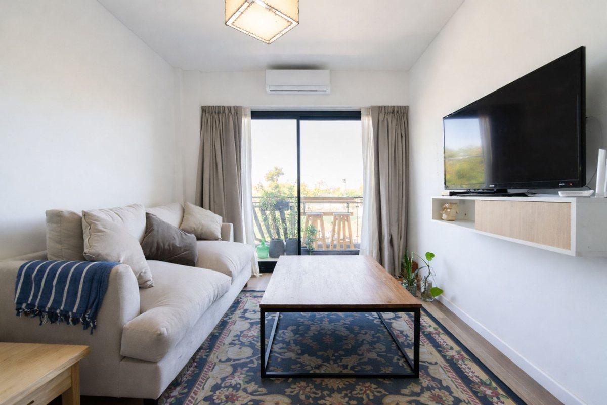 Foto de Venta Departamento 3 Ambientes Nuevo - Agronomía, imagen 2