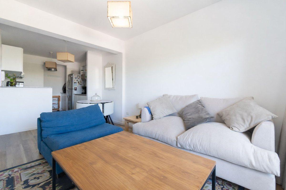 Foto de Venta Departamento 3 Ambientes Nuevo - Agronomía, imagen 3