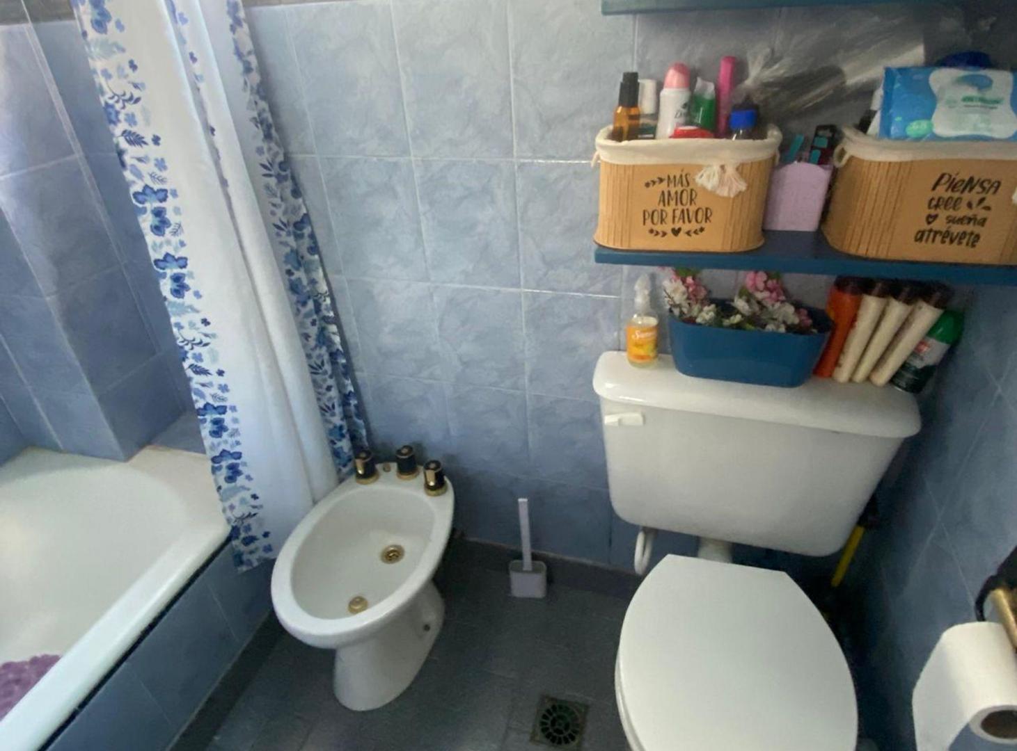 Foto de VENTA MONOAMBIENTE LUMINOSO BALCON VISTA ABIERTA, imagen 5