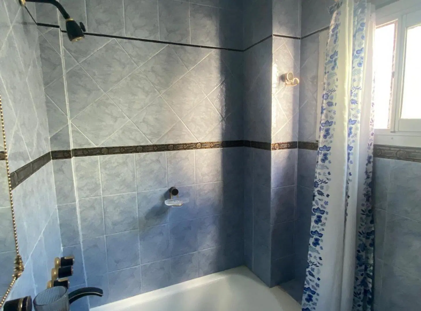 VENTA MONOAMBIENTE LUMINOSO BALCON VISTA ABIERTA 8