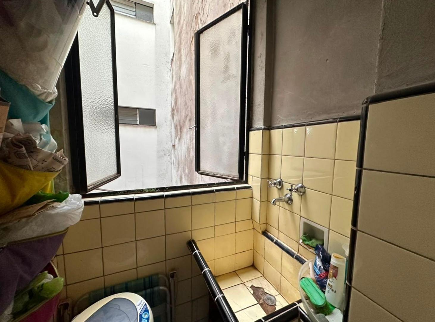 Foto de Venta departamento 2 ambientes con balcón Recoleta, imagen 5
