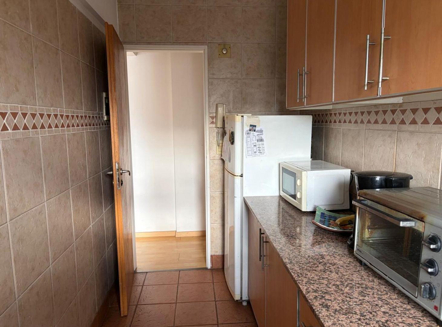 Foto de Venta depto 2 ambientes c/cochera Santos Lugares, imagen 4