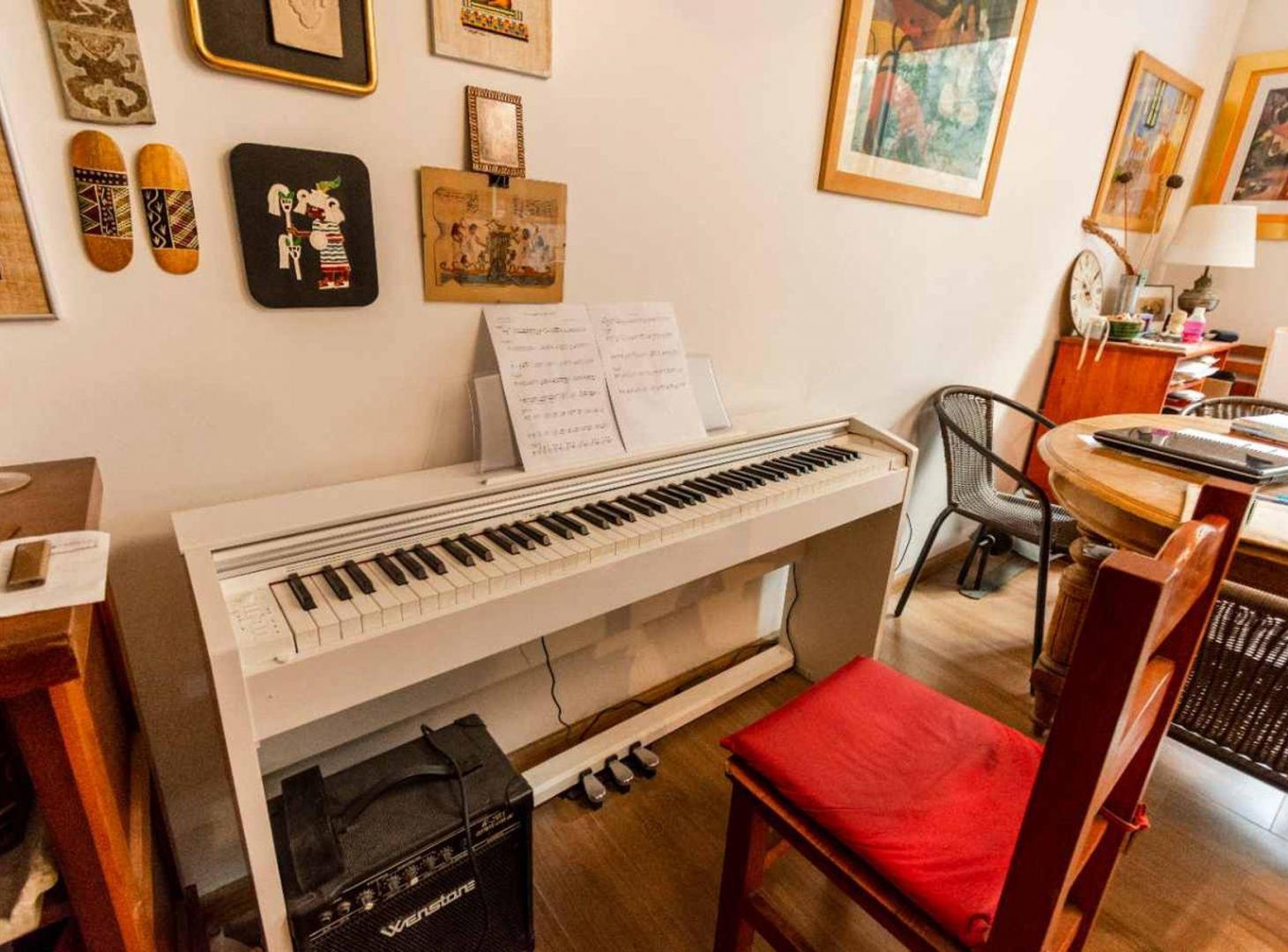 Foto de Venta Departamento 2 Ambientes 82 m² San Telmo, imagen 5