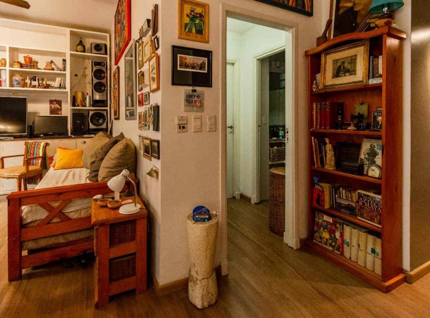 Foto de Venta Departamento 2 Ambientes 82 m² San Telmo, imagen 4