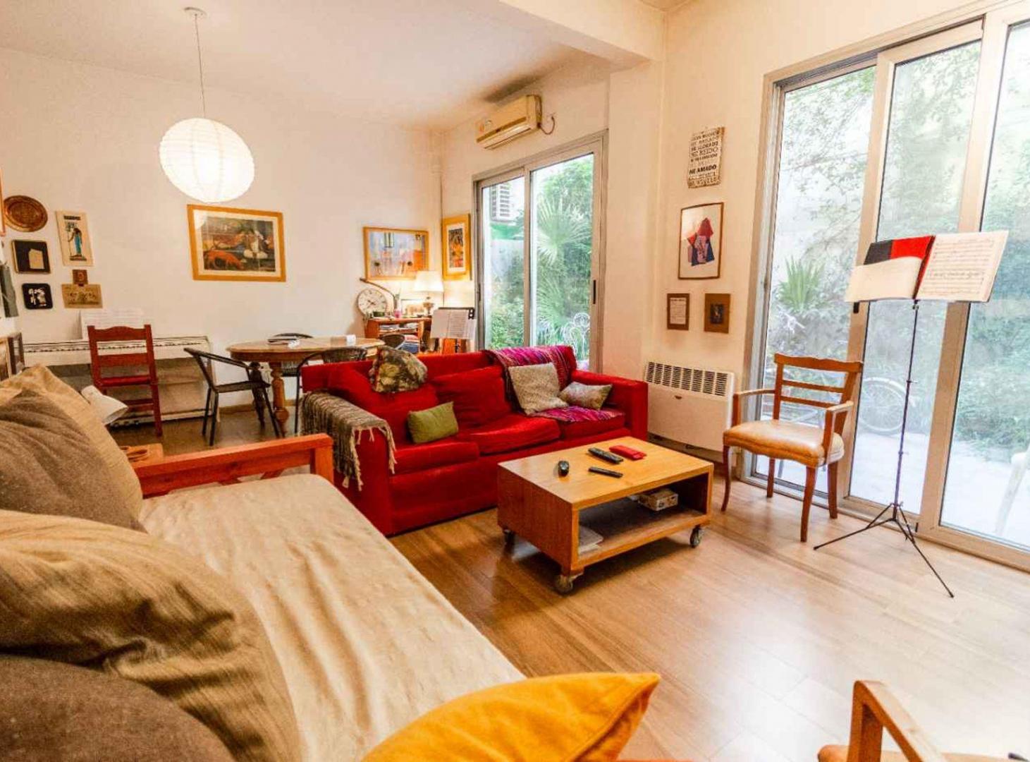 Foto de Venta Departamento 2 Ambientes 82 m² San Telmo, imagen 1