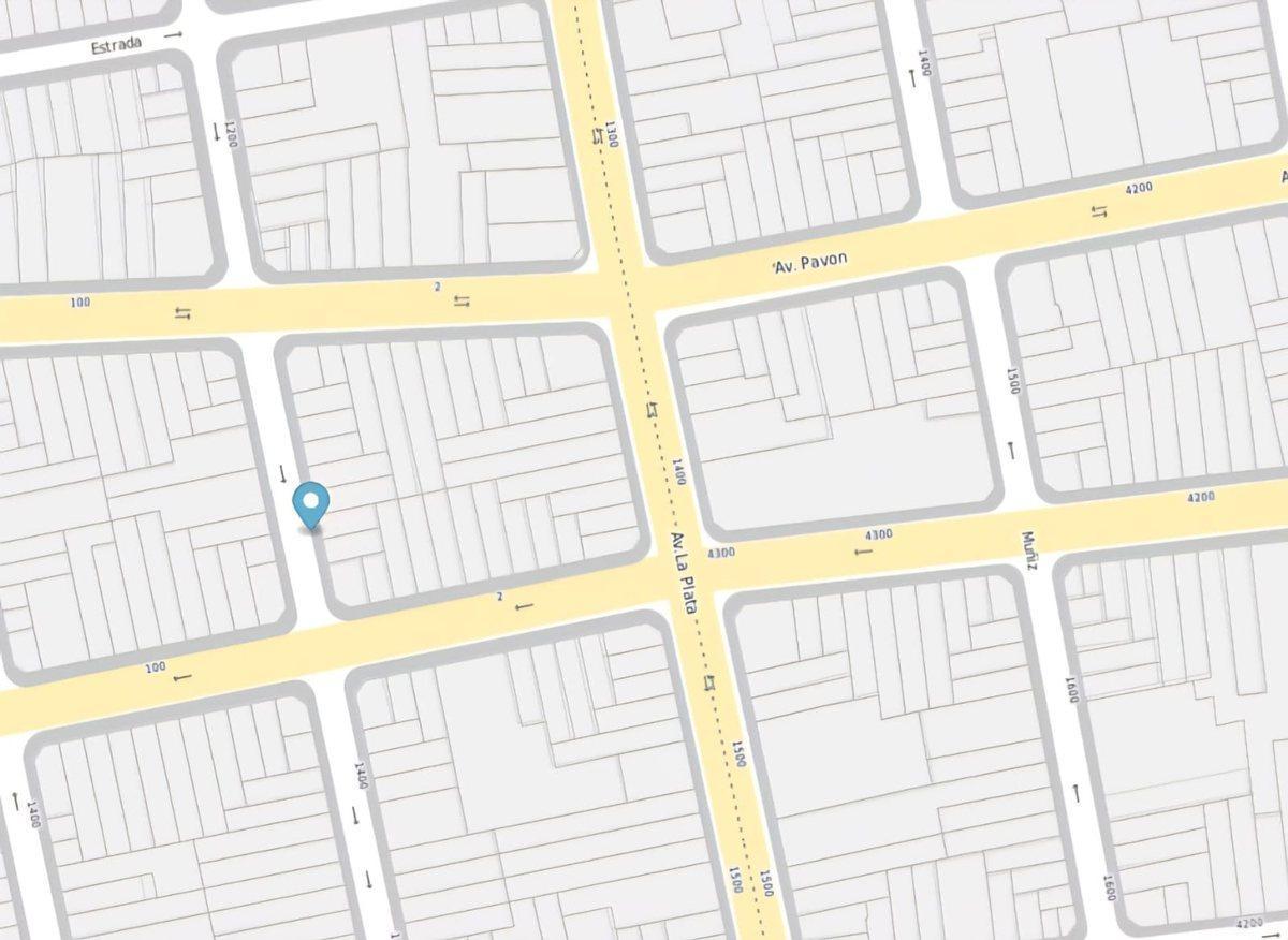 Foto de Venta Lote en Parque Chacabuco – Acepta Canje M², imagen 1
