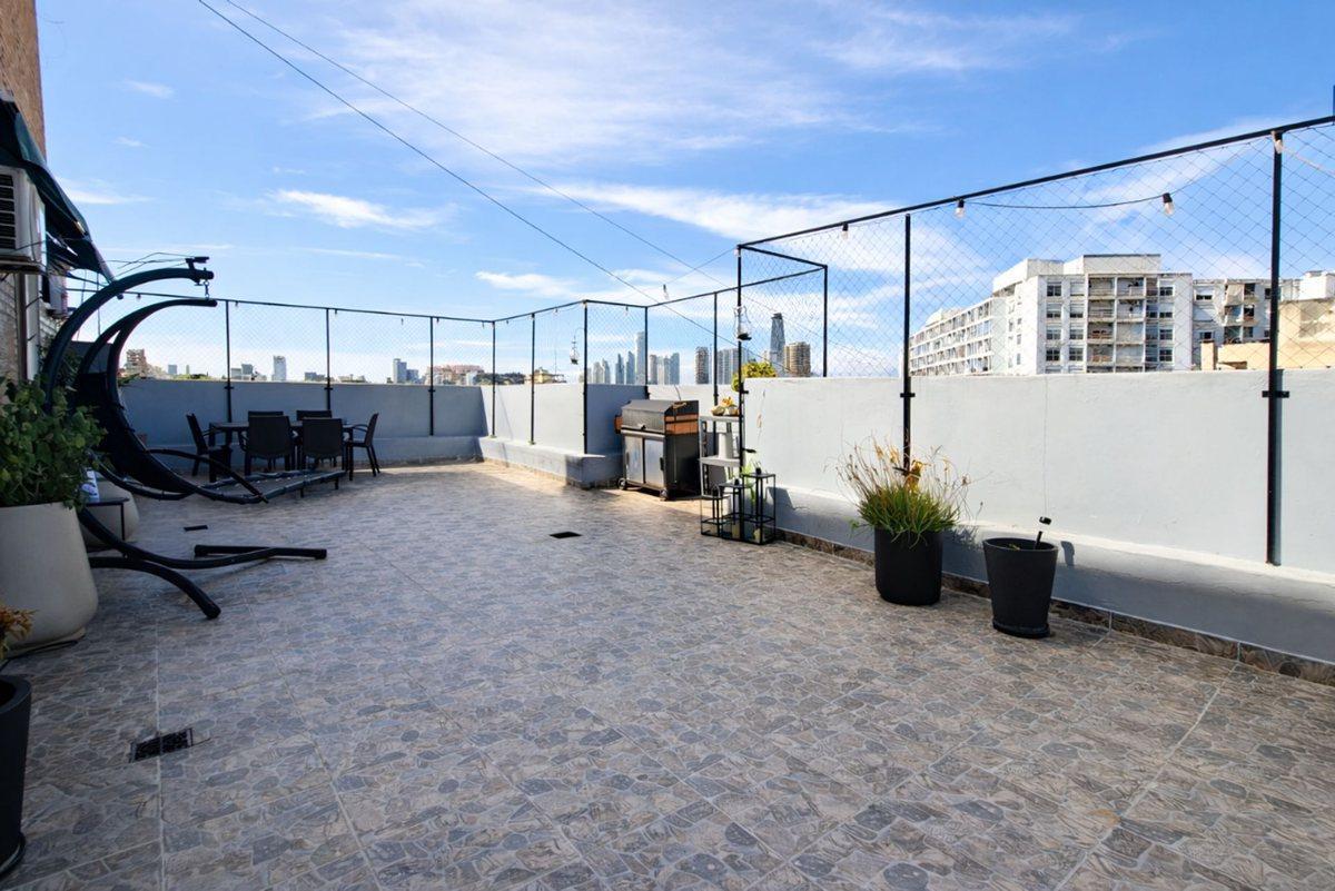 Foto de Dpto 3 Ambientes Terraza Propia y Cochera La Boca, imagen 4