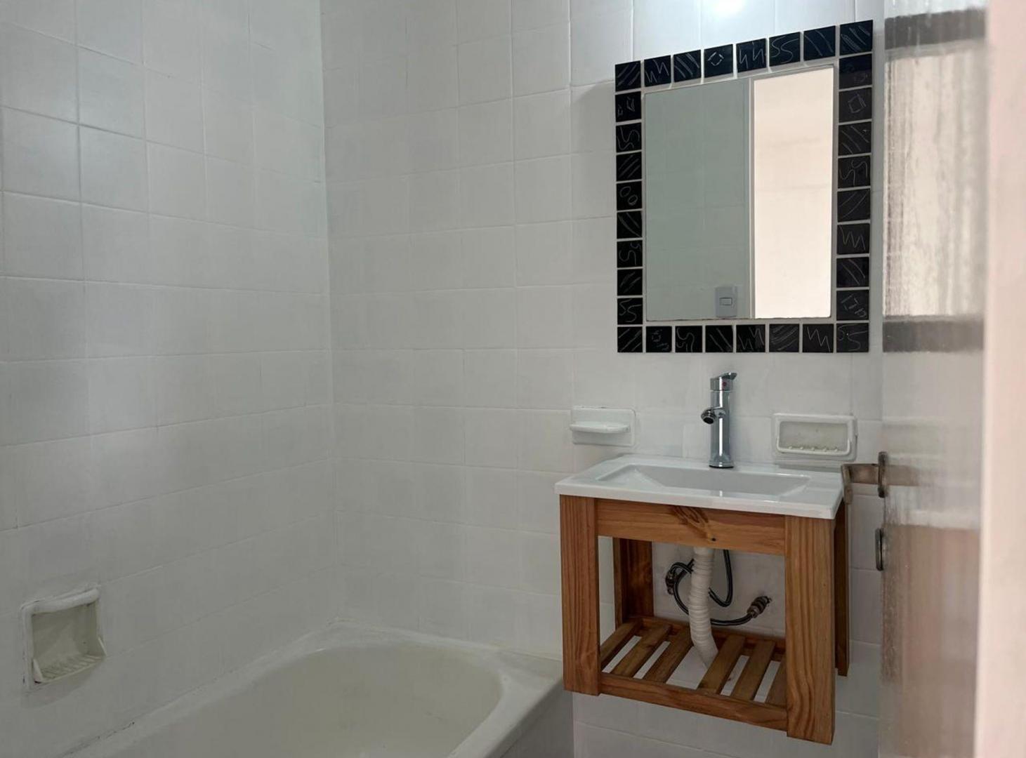 Foto de VENTA MONOAMBIENTE VILLA DEL PARQUE, imagen 4