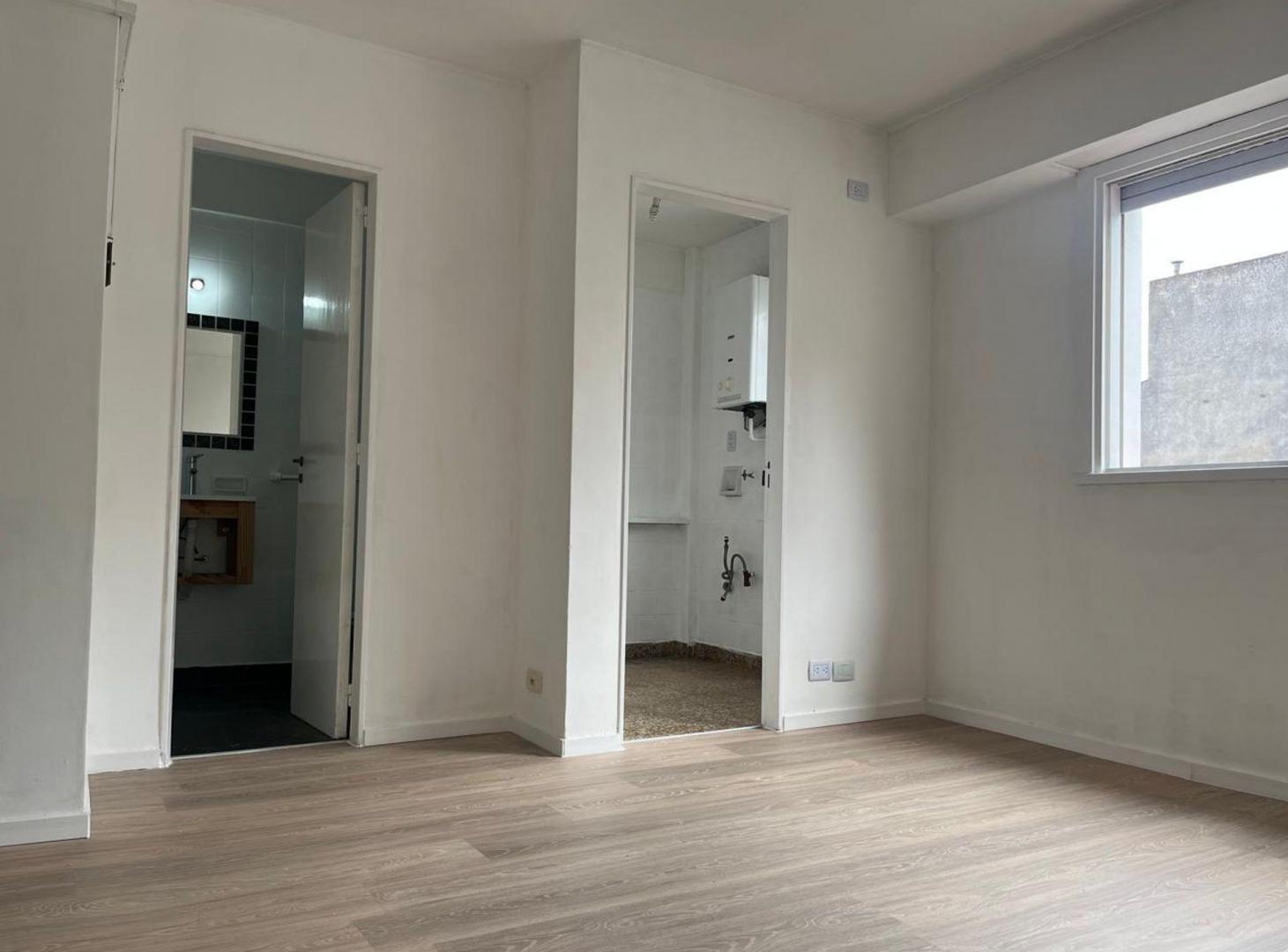 Foto de VENTA MONOAMBIENTE VILLA DEL PARQUE, imagen 3