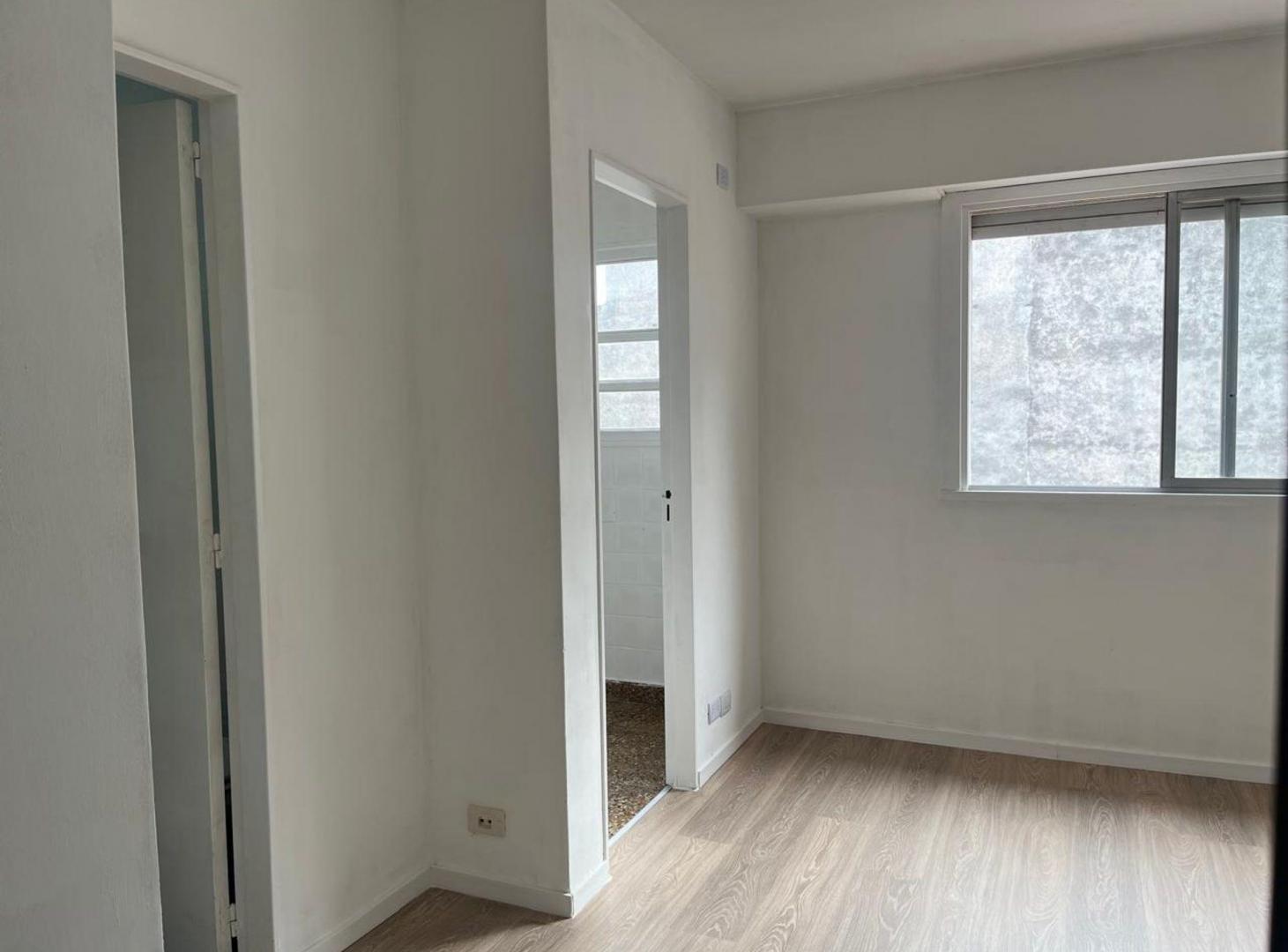 Foto de VENTA MONOAMBIENTE VILLA DEL PARQUE, imagen 1