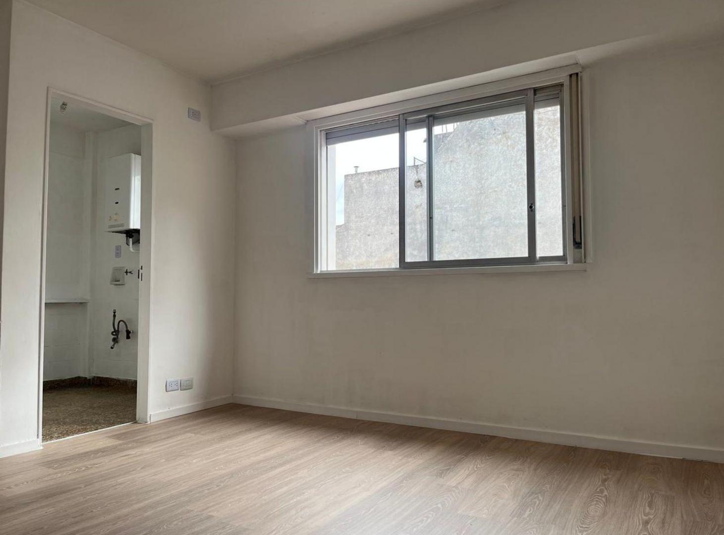 Foto de VENTA MONOAMBIENTE VILLA DEL PARQUE, imagen 5