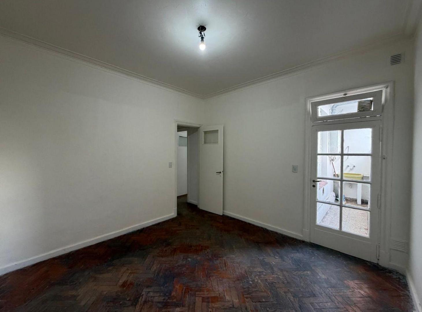 Foto de Venta departamento 2 ambientes Paternal, imagen 3