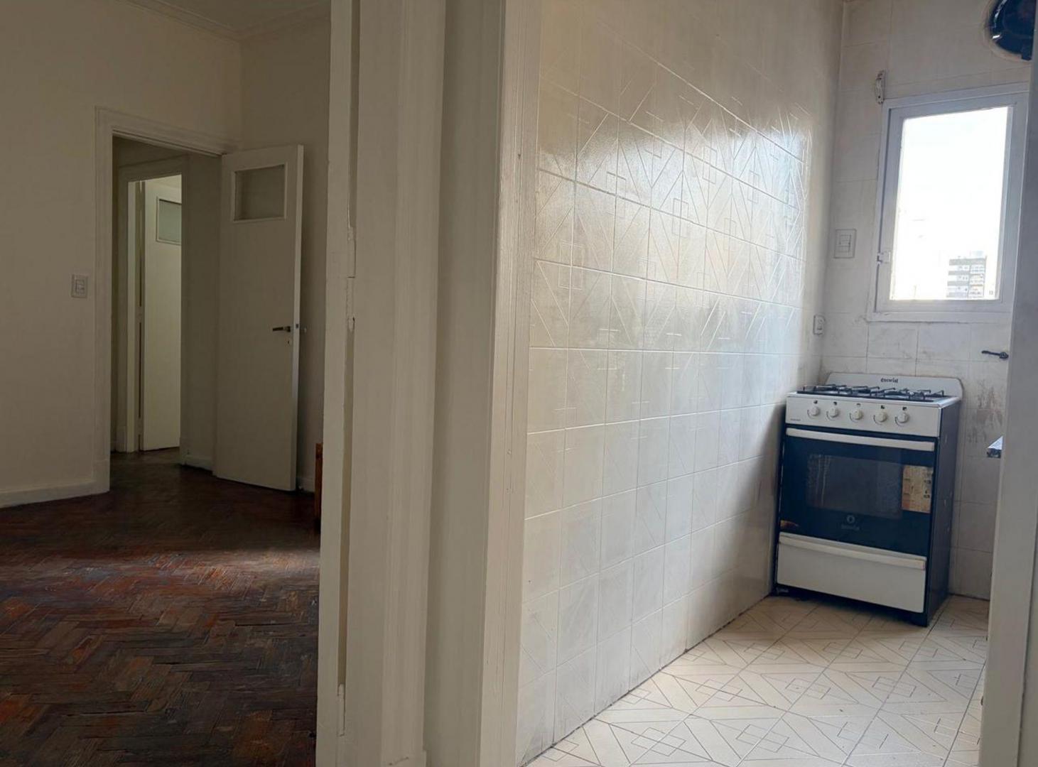 Foto de Venta departamento 2 ambientes Paternal, imagen 4