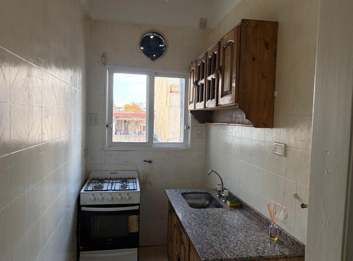 Foto de Venta departamento 2 ambientes Paternal, imagen 5