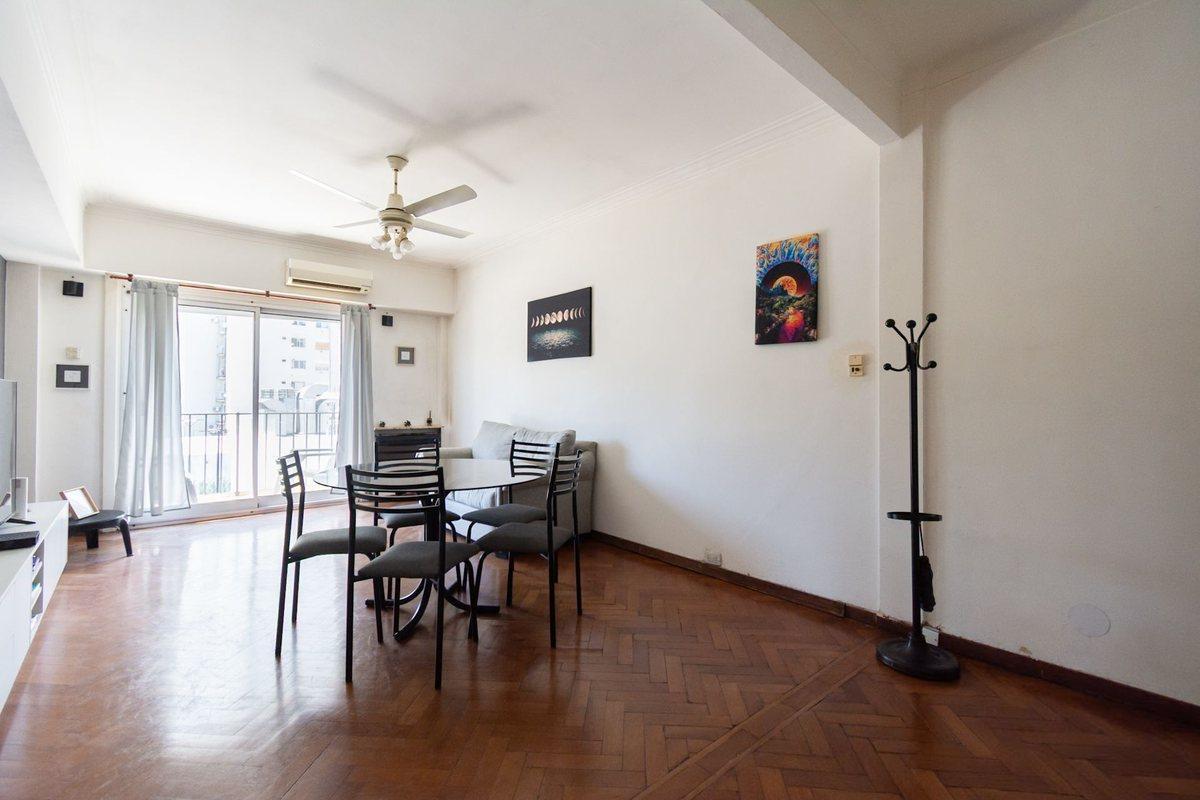 Foto de Venta 3 Ambientes Balcón - Todo a Nuevo- Almagro, imagen 5