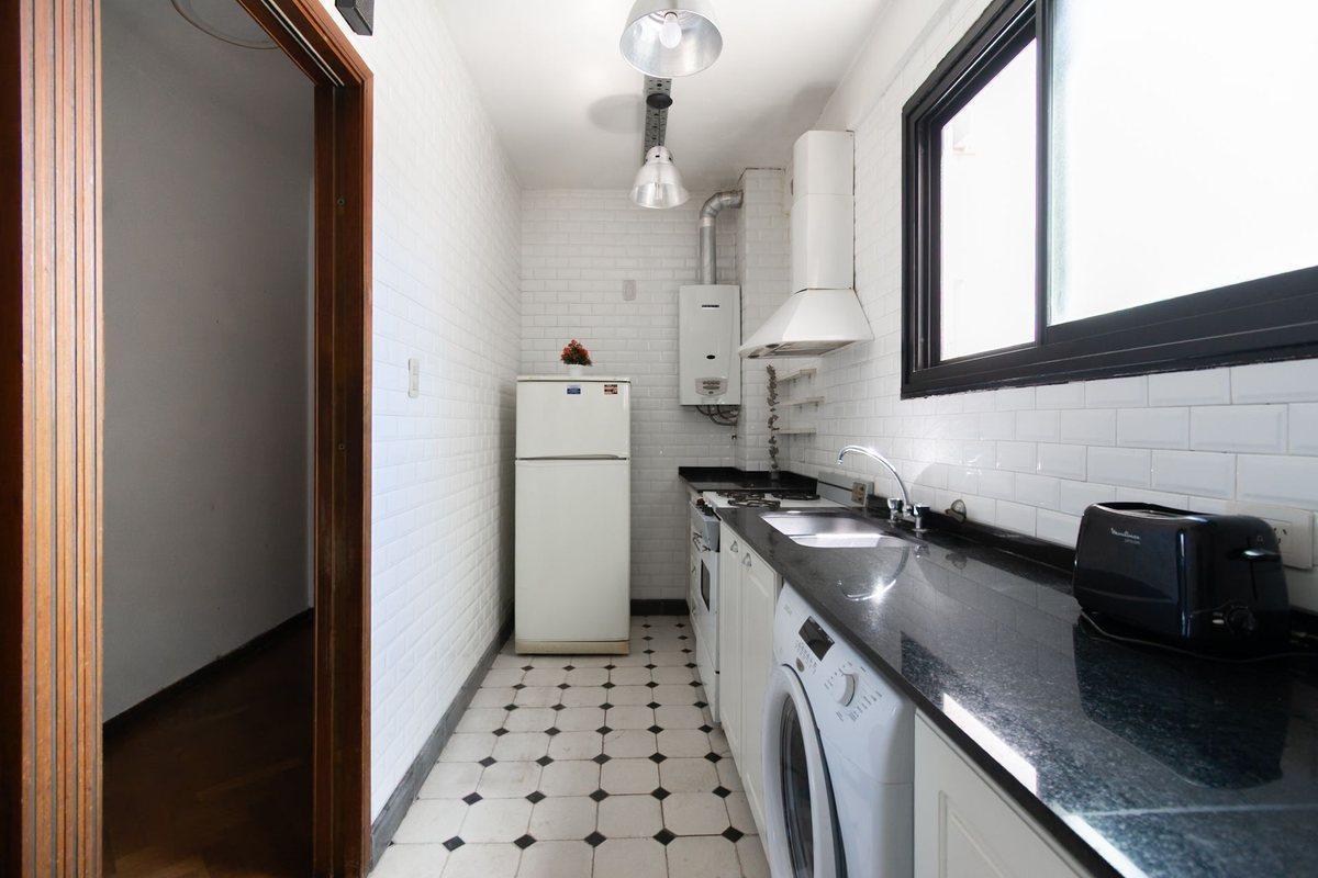 Foto de Venta 3 Ambientes Balcón - Todo a Nuevo- Almagro, imagen 2