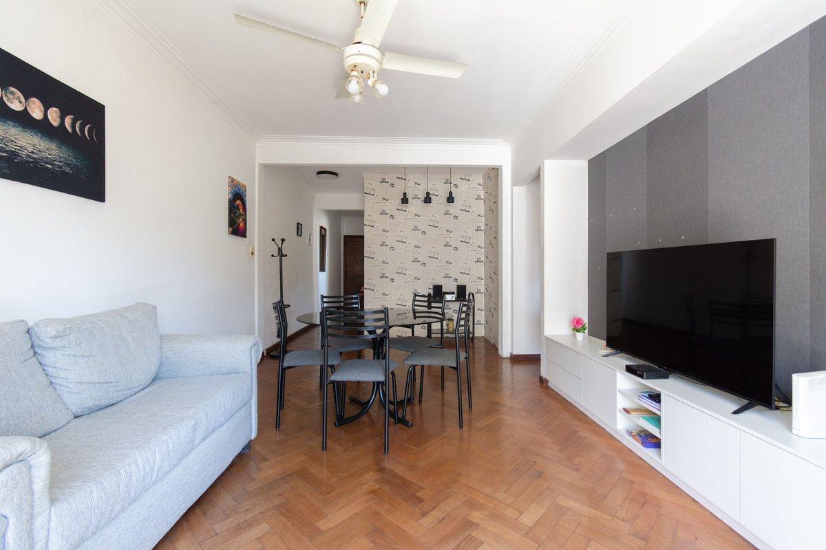 Foto de Venta 3 Ambientes Balcón - Todo a Nuevo- Almagro, imagen 4
