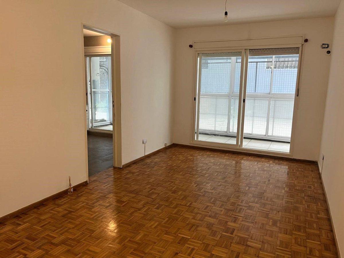 Foto de VENTA DEPARTAMENTO 3 AMBIENTES APTO CREDITO, imagen 2