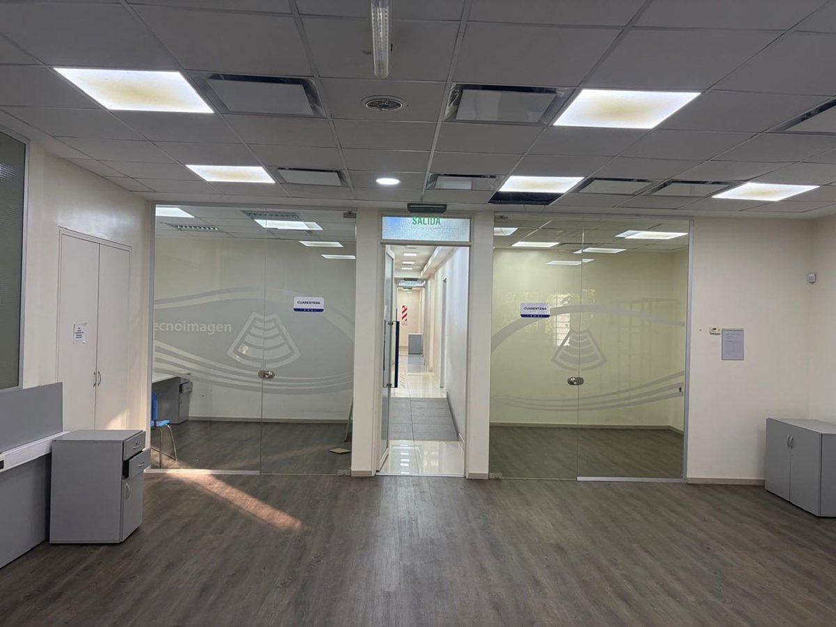 Foto de Venta Oficina en Caballito Ascensor Patio Terraza, imagen 3