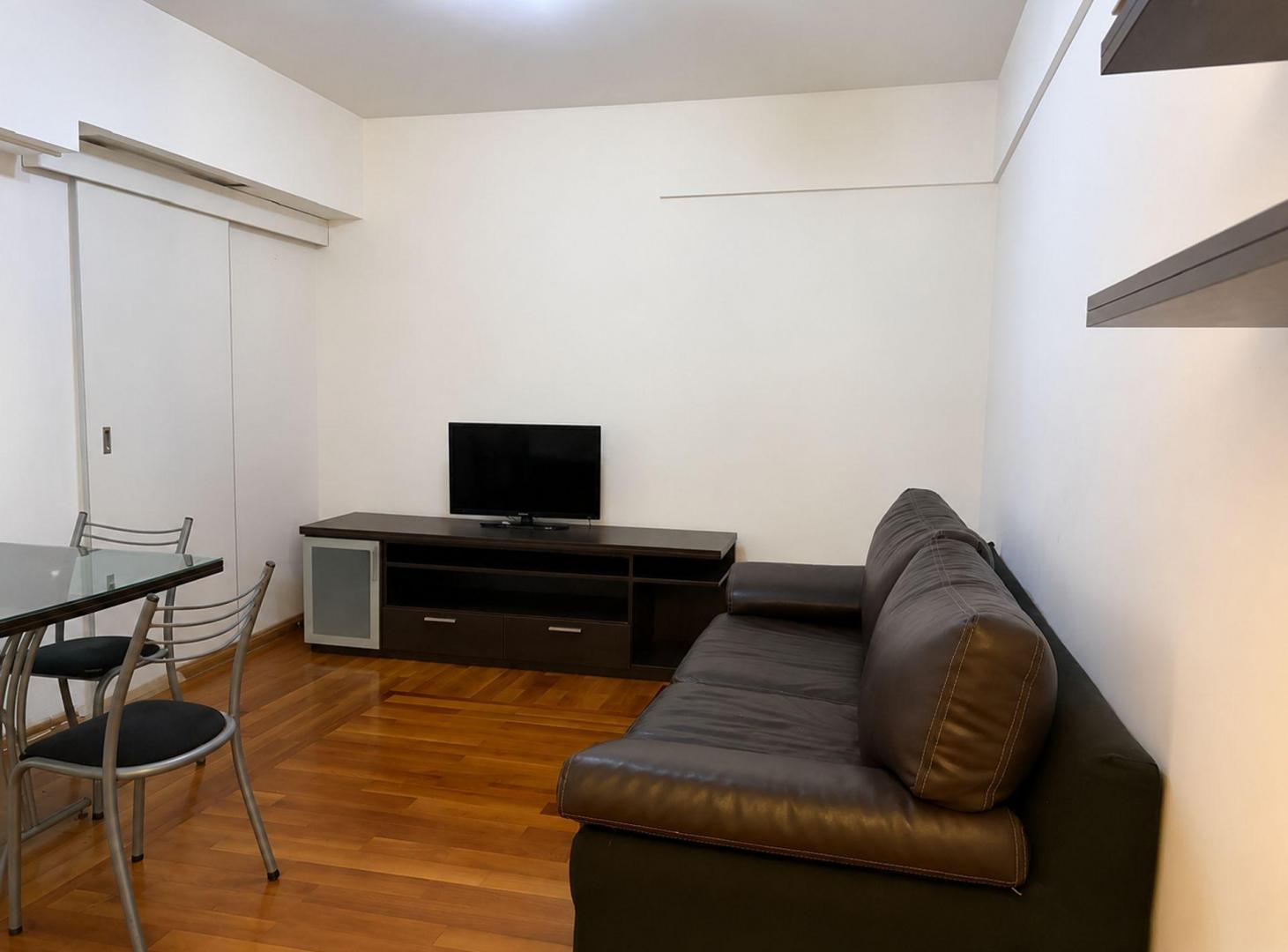 Foto de Venta departamento 2 ambientes con cochera, imagen 4