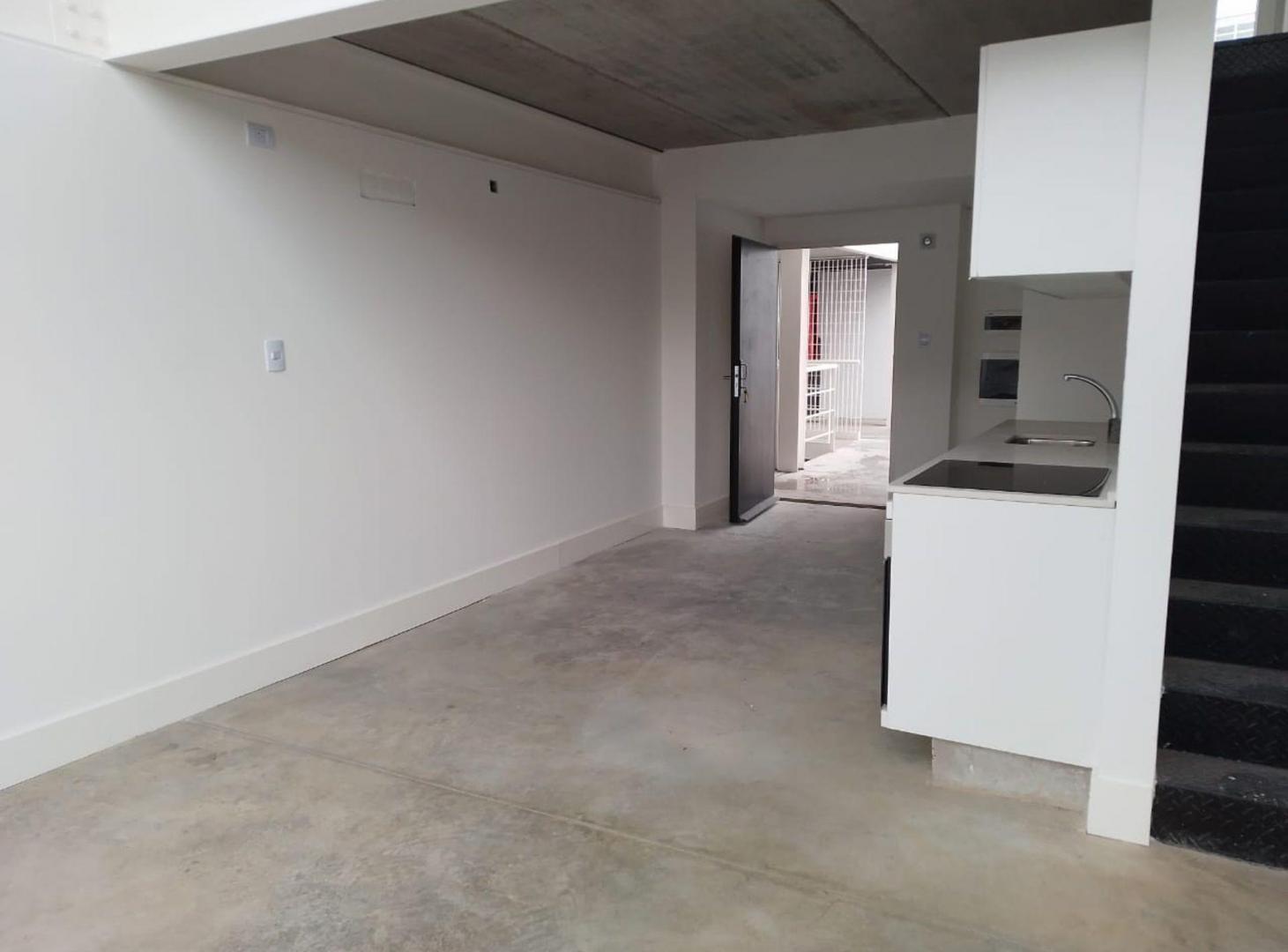 Foto de Alquiler Triplex Terraza y Cochera Villa Crespo, imagen 5