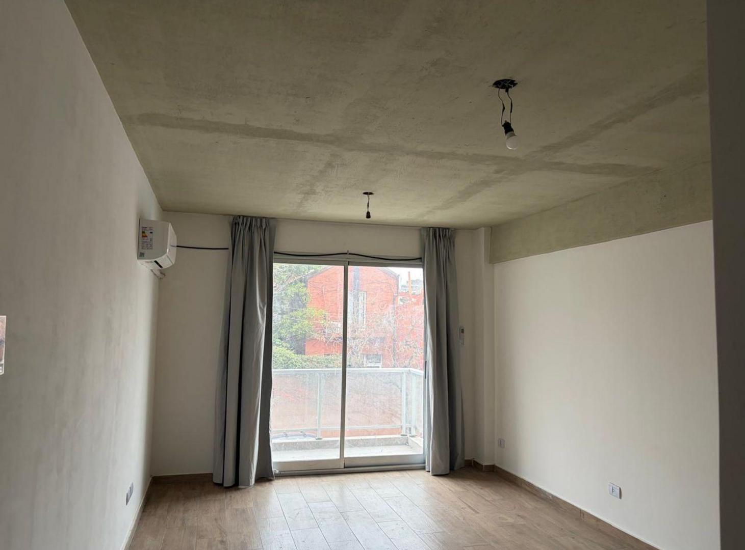 Foto de ALQUILER MONOAMBIENTE BALCÓN PALERMO/CHACARITA, imagen 1