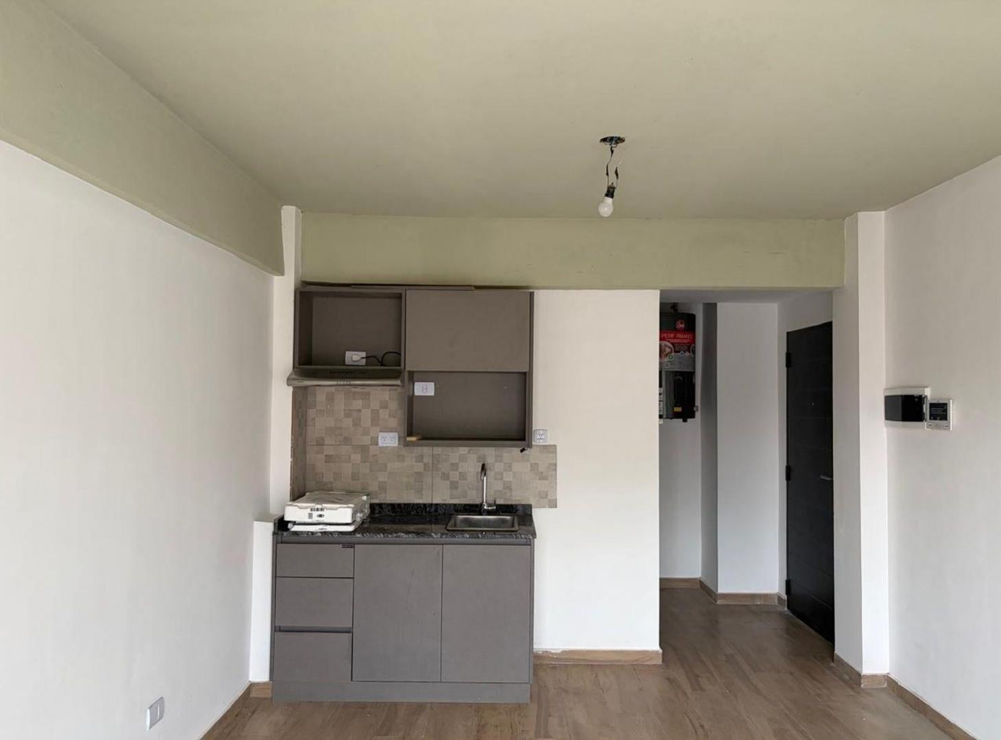 Foto de ALQUILER MONOAMBIENTE BALCÓN PALERMO/CHACARITA, imagen 2