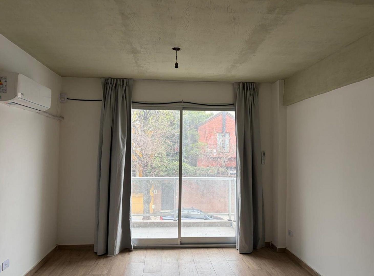 Foto de ALQUILER MONOAMBIENTE BALCÓN PALERMO/CHACARITA, imagen 3