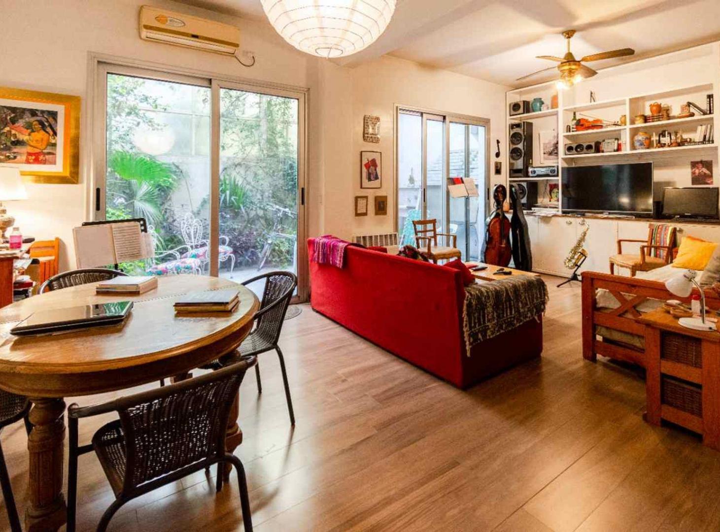 Foto de Venta Departamento 2 Ambientes 82 m² San Telmo, imagen 2